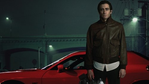 Nightcrawler - Kẻ Săn Tin Đen - Hình 4