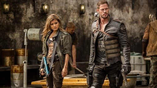 Resident Evil: The Final Chapter - Vùng Đất Quỷ Dữ 6: Hồi Cuối - Hình 1