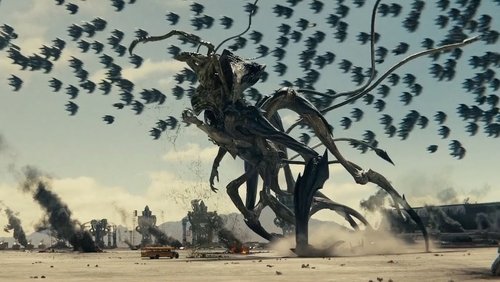 Independence Day: Resurgence - Ngày Độc Lập 2: Tái Chiến - Hình 1