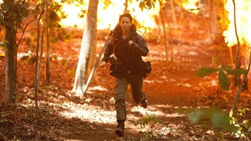 The Hunger Games - Đấu Trường Sinh Tử - Hình 5