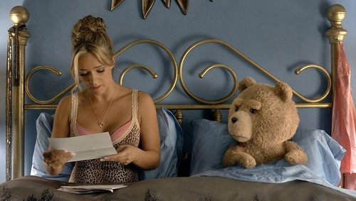 Ted 2 - Gấu Bựa Ted 2 - Hình 5