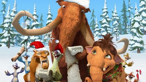 Ice Age: A Mammoth Christmas - <a class='seoclass' href='/phim/ice-age-a-mammoth-christmas-597' title='Xem phim Kỷ Băng Hà: Giáng Sinh của Ma Mút'>Kỷ Băng Hà: Giáng Sinh của Ma Mút</a> - Hình 1