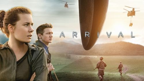 Arrival - Cuộc Đổ Bộ Bí Ẩn - Hình 2