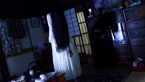 Sadako vs. Kayako - Ma Nữ Đại Chiến - Hình 5
