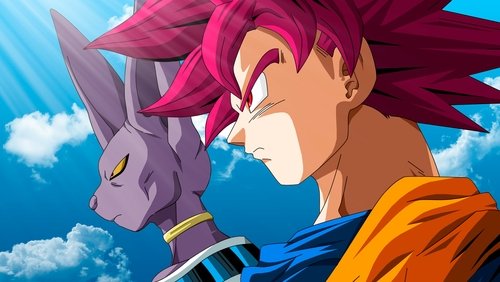 Dragon Ball Z: Battle of Gods - 7 Viên Ngọc Rồng: Cuộc Chiến Giữa Các Vị Thần - Hình 1