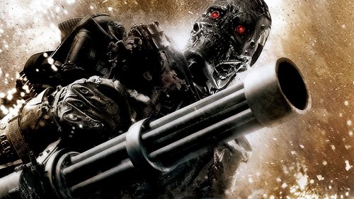 Terminator Salvation - Kẻ Hủy Diệt 4: Sự Cứu Rỗi - Hình 1