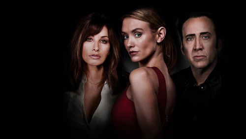 Inconceivable - Ác Phụ - Hình 5