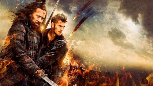 Outcast - Mối Thù Hoàng Tộc - Hình 3