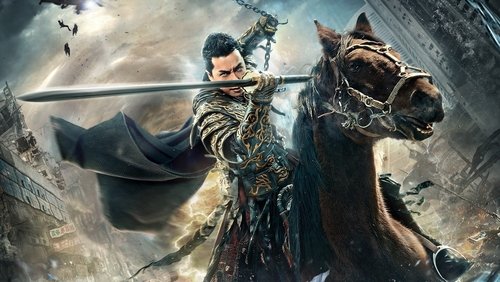 Iceman - Người Băng - Hình 1