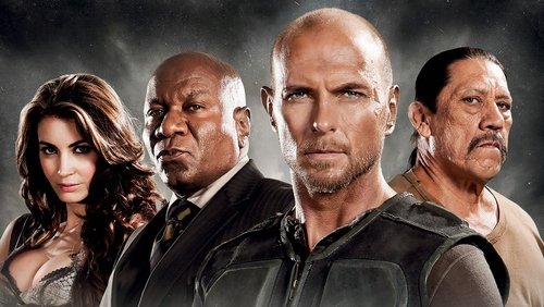 Death Race: Inferno - Cuộc Đua Tử Thần 3: Hỏa Ngục - Hình 3
