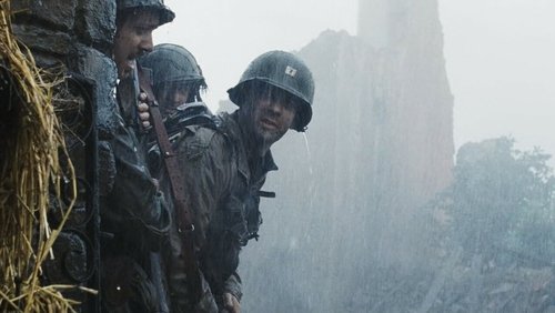 Saving Private Ryan - Giải Cứu Binh Nhì Ryan - Hình 5