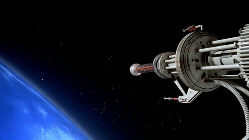 007: Moonraker - Điệp Viên 007: Người Đi Tìm Mặt Trăng - Hình 4