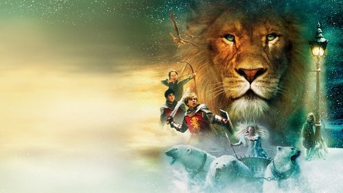 The Chronicles of Narnia: The Lion, the Witch and the Wardrobe - Biên Niên Sử Narnia: Sư Tử, Phù Thủy Và Cái Tủ Áo - Hình 8