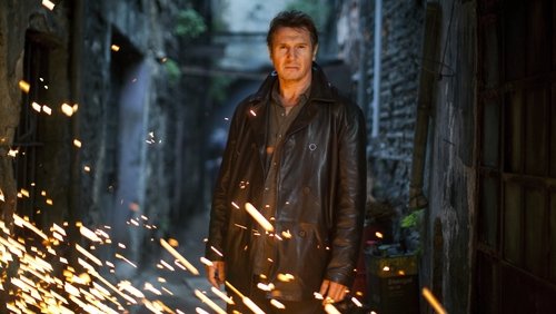 Taken 2 - Cưỡng Đoạt 2 - Hình 4