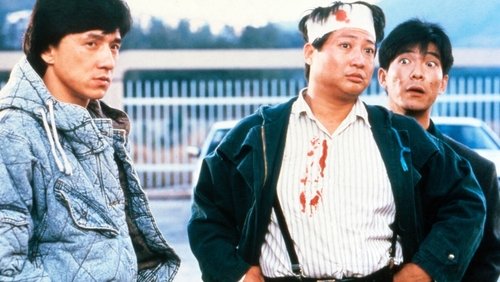 Dragons Forever - Rồng Bất Tử - Hình 6