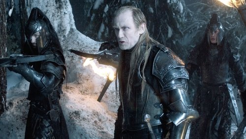 Underworld: Evolution - Thế Giới Ngầm 2: Tiến Hóa - Hình 2