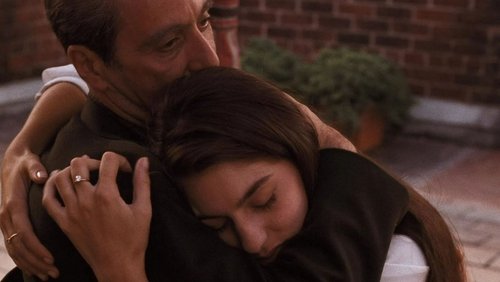 The Godfather: Part 3 - Bố Già Phần 3 - Hình 4