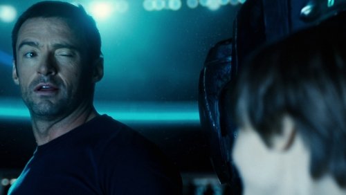 Real Steel - Tay Đấm Thép - Hình 1