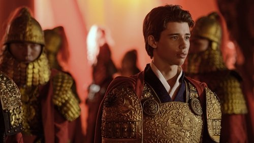 The Warriors Gate - Cổng Chiến Binh - Hình 3