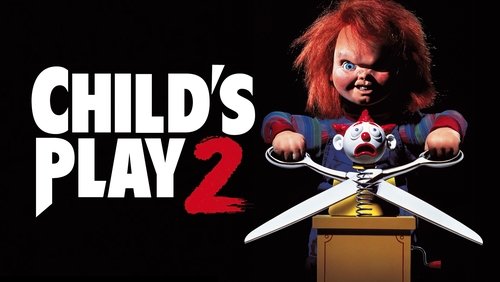 Child's Play 2 - Ma Búp Bê 2 - Hình 2