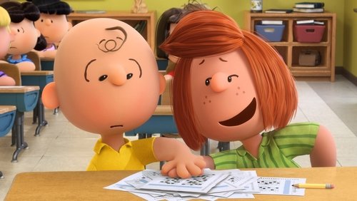 The Peanuts Movie - Chú Cún Snoopy - Hình 2