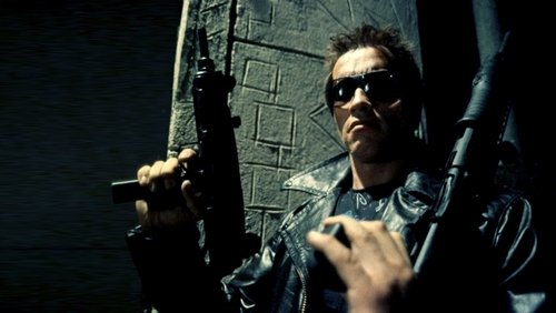 The Terminator - Kẻ Hủy Diệt - Hình 4