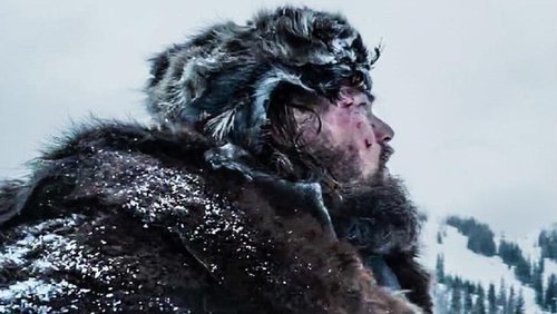 The Revenant - Người Về Từ Cõi Chết - Hình 1