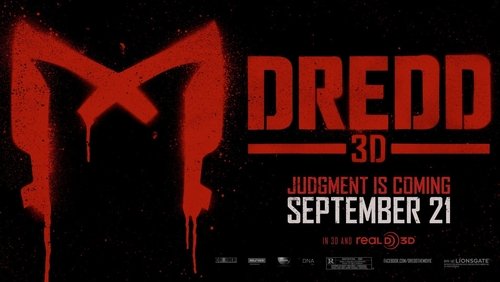 Dredd - Hội Thẩm Phán - Hình 3