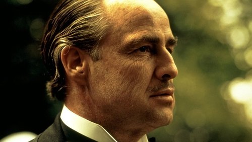 The Godfather - Bố Già - Hình 1