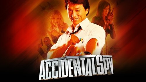 The Accidental Spy - Điệp Viên Bất Đắc Dĩ - Hình 5