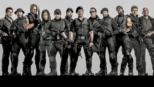 The Expendables 2 - Biệt Đội Đánh Thuê 2 - Hình 1