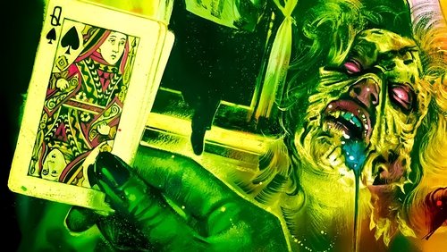 The Evil Dead - Ma Cây - Hình 4