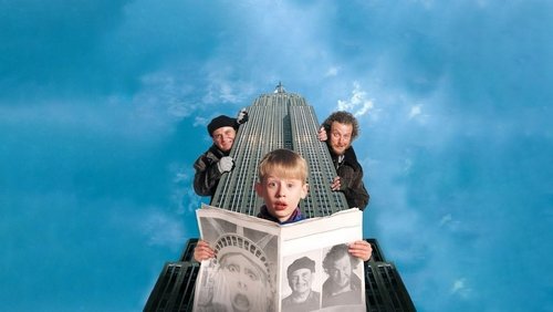 Home Alone 2: Lost in New York - Ở Nhà Một Mình 2: Lạc Ở New York - Hình 2
