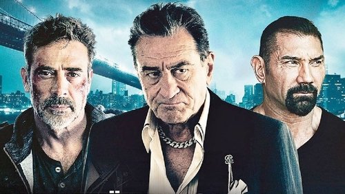 Heist - Băng Cướp Sòng Bạc - Hình 2