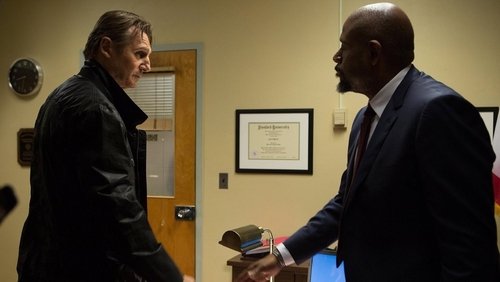 Taken 3 - Cưỡng Đoạt 3 - Hình 3