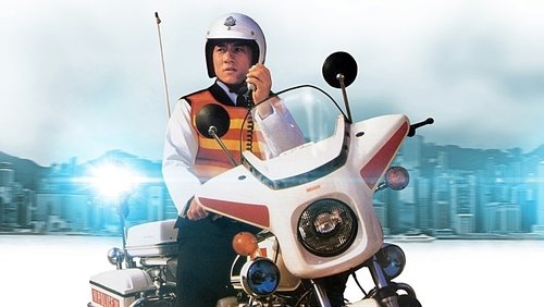 Police Story - Câu Chuyện Cảnh Sát - Hình 4