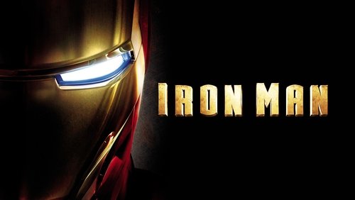 Iron Man - Người Sắt - Hình 1