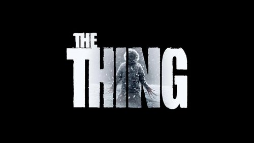 The Thing - Quái Vật Kinh Dị - Hình 1