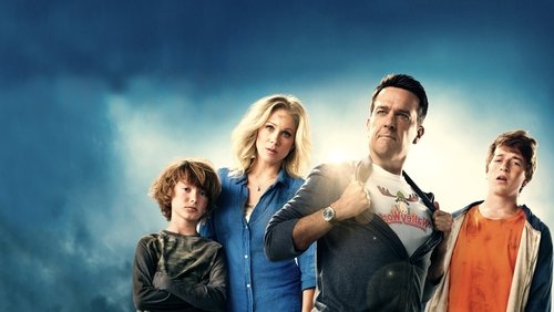 Vacation - Kỳ Nghỉ Bá Đạo - Hình 5