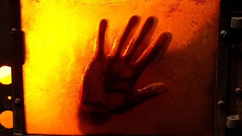 Saw 2 - Lưỡi Cưa 2 - Hình 2