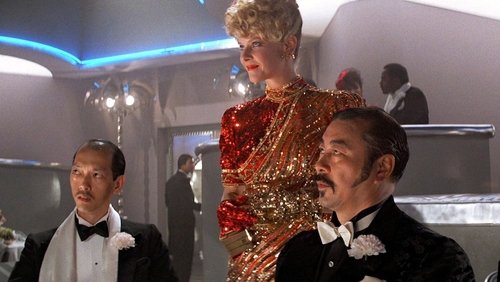 Indiana Jones and the Temple of Doom - Indiana Jones Và Ngôi Đền Tàn Khốc - Hình 3