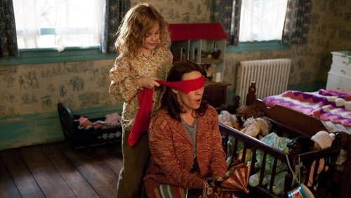 The Conjuring - Ám Ảnh Kinh Hoàng - Hình 1