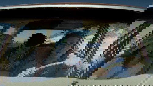 Y Tu Mamá También | And Your Mother Too - Vào Đời - Hình 6