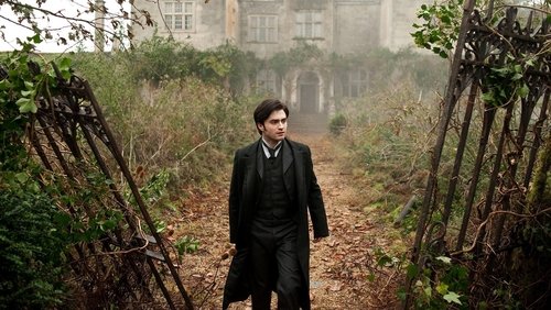 The Woman In Black - Người Đàn Bà Áo Đen - Hình 3