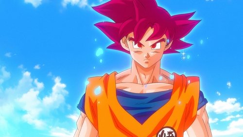Dragon Ball Z: Battle of Gods - 7 Viên Ngọc Rồng: Cuộc Chiến Giữa Các Vị Thần - Hình 3