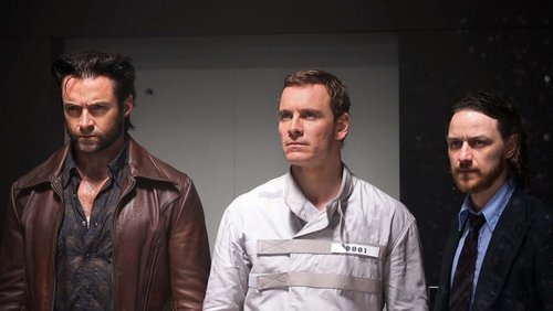 X-Men: Days of Future Past - Dị Nhân 6: Ngày Cũ Của Tương Lai - Hình 1