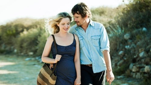 Before Midnight - Trước Lúc Nửa Đêm - Hình 1