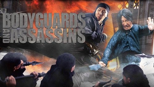 Bodyguards And Assassins - Thập Nguyệt Vi Thành - Hình 1