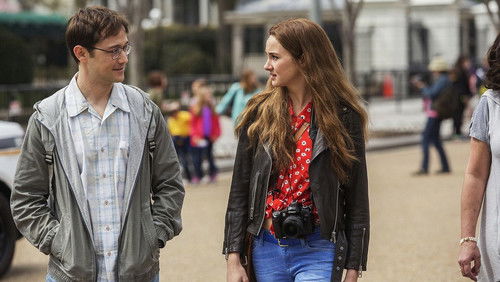 Snowden - Mật Vụ Snowden - Hình 3