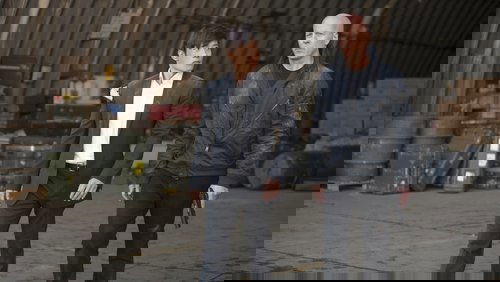 Red 2 - CIA Tái Xuất 2 - Hình 1